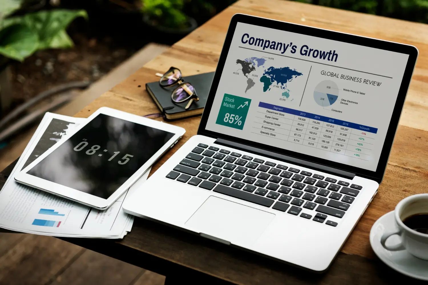 SEO Services in Islamabad & Rawalpindi | Rank Higher & Drive Growth